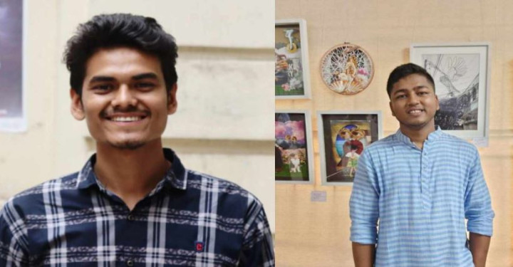 জবির শেরপুর ছাত্রকল্যাণের সভাপতি ওবায়দুল, সেক্রেটারী নাইম