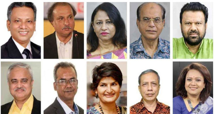২০ সাংবাদিকের অ্যাক্রিডিটেশন কার্ড বাতিল