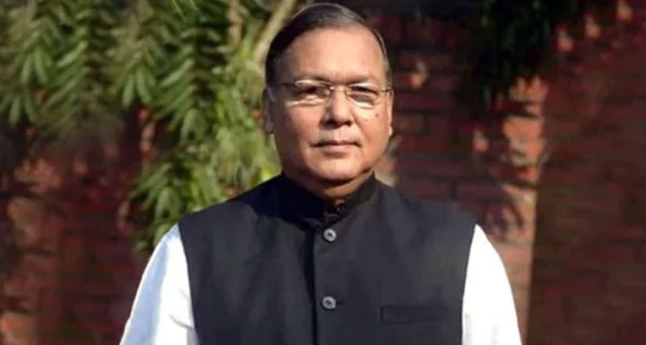 সাবেক কৃষিমন্ত্রী আব্দুস শহীদ গ্রেপ্তার