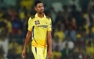মোস্তাফিজকে ছেড়ে দিলো চেন্নাই