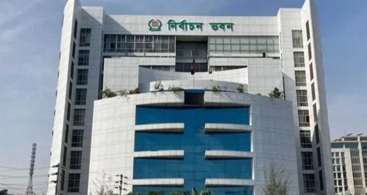 নির্বাচন কমিশন পুনর্গঠনে নাম চেয়েছে সার্চ কমিটি