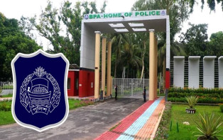 আরও ৫৮ এসআইকে অব্যাহতি