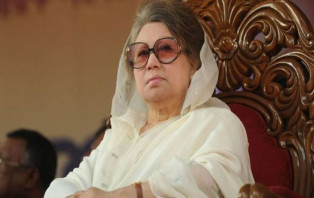 খালেদা জিয়ার বিদেশযাত্রার দিনক্ষণ চূড়ান্ত