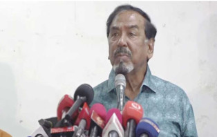 সরকারের উপদেষ্টা পদে আওয়ামীপন্থী লোক ঢুকে গেছে: হাফিজ