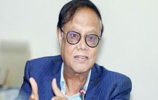 মূল্যস্ফীতি কমাতে আরও ৮ মাস লাগবে: গভর্নর