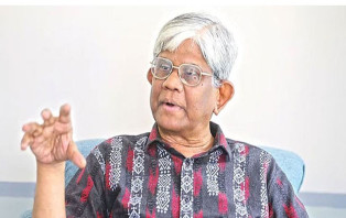 নির্বাচিত সরকারের জন্য ফুটপ্রিন্ট রেখে যাওয়া হচ্ছে ব্যাংক খাতে: অর্থ উপদেষ্টা