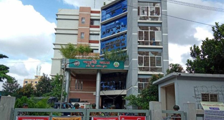 দুই সহোদর শিশুকে জবাই, বাবার বিরুদ্ধে অভিযোগ