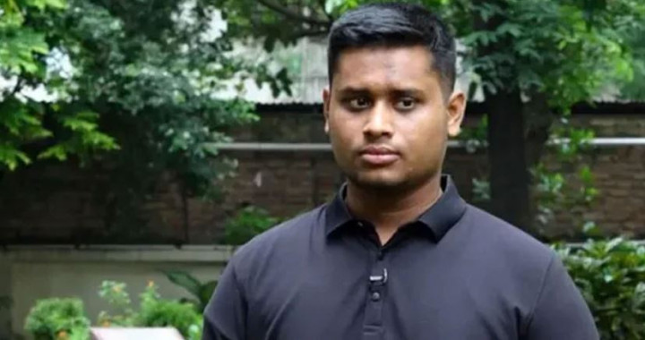 আ.লীগের পুনর্বাসনে উদ্যোগ গ্রহণকারীরা গণশত্রু হিসেবে চিহ্নিত হবেন: হাসনাত