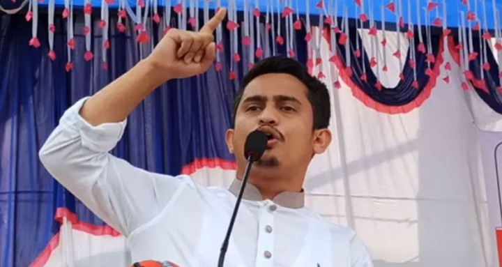 অযৌক্তিক কারণে নৈরাজ্য সৃষ্টি করলে প্রতিরোধ করা হবে: সারজিস