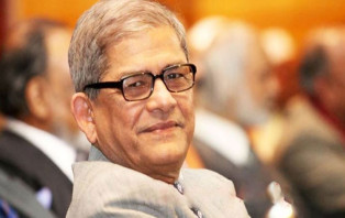 শনিবার লন্ডন যাচ্ছেন বিএনপি মহাসচিব
