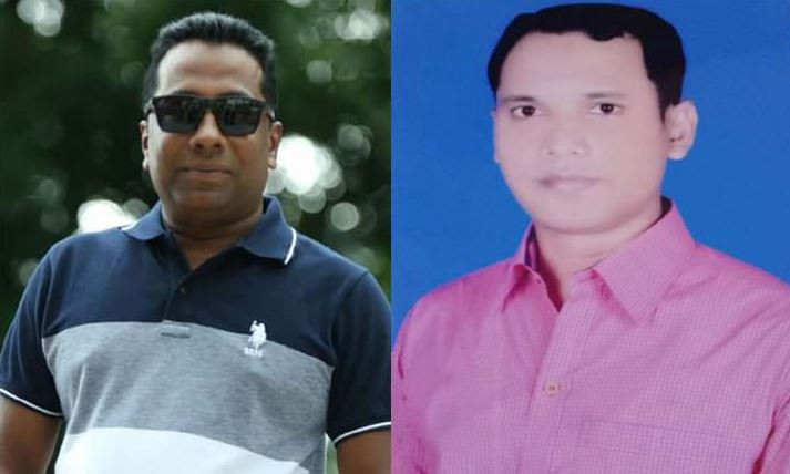 নলছিটিতে জাতীয়তাবাদী মুক্তিযুদ্ধের প্রজন্মের কমিটি গঠন