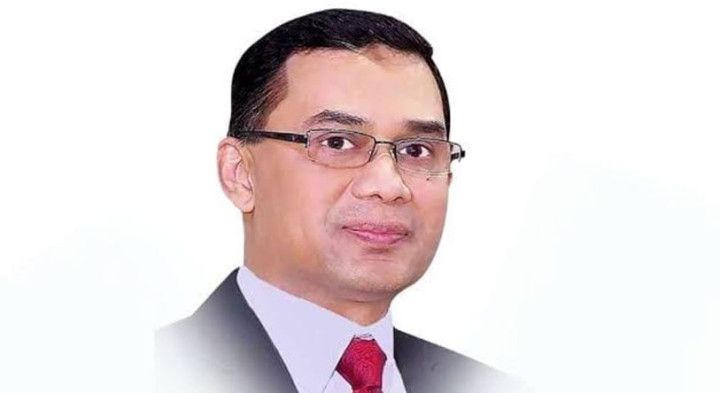 গণ-অভ্যুত্থানে পরাজিত শক্তির পুনরুত্থান যেন না ঘটে: তারেক রহমান