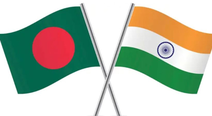 বিক্রম মিশ্রির সফরে বরফ গলতে পারে ঢাকা-দিল্লির সম্পর্কের