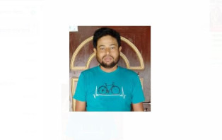 গৃহবধূকে আত্মহত্যার প্ররোচনায় কৃষক দলের নেতাসহ চার জনের বিরুদ্ধে মামলা