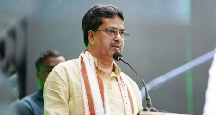 বাংলাদেশের সঙ্গে চলমান টানাপোড়েন অবসানের আশা ত্রিপুরা মুখ্যমন্ত্রীর
