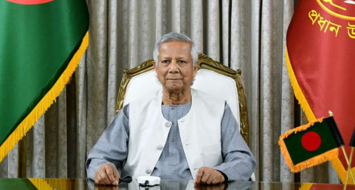 ২০২৫ সালের শেষ দিকে নির্বাচন হতে পারে: প্রধান উপদেষ্টা