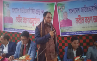 আলফাডাঙ্গা উপজেলা  ও পৌর শাখার  জিয়া প্রজন্ম দলের  কমিটি  গঠিত 
