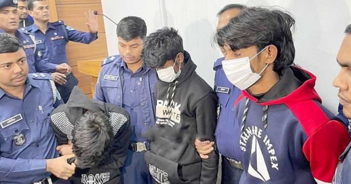 মুমূর্ষু রোগীকে বাঁচাতে ব্যাংকে ডাকাতির চেষ্টা: এসপি