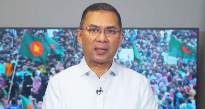হাসান আরিফের অভিমতগুলো প্রেরণার উৎস হয়ে থাকবে: তারেক রহমান