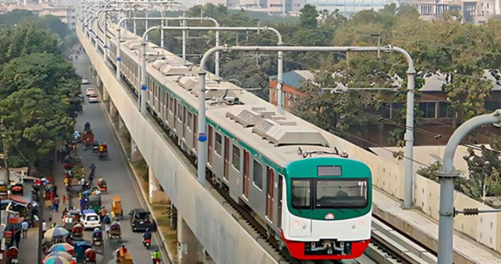 যাত্রীদের র‍্যাপিড পাস কেনার অনুরোধ মেট্রোরেল কর্তৃপক্ষের
