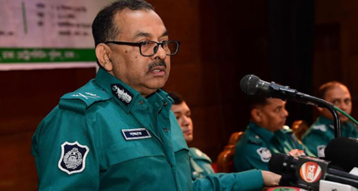 লাইসেন্স-ট্যাক্সের আওতায় আসছে অটোরিকশা: ডিএমপি কমিশনার