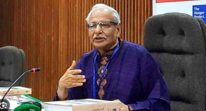 ‘অতীতে যারা নির্বাচনী অপরাধ করেছেন তাদের শাস্তির মুখোমুখি করা হবে’