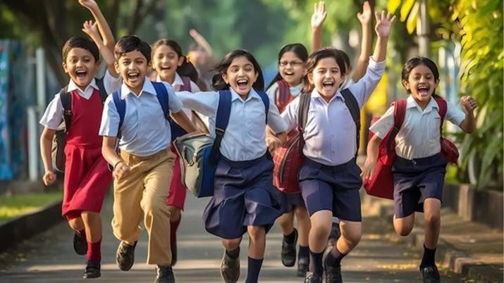 ২০২৫ সালের স্কুলের ছুটির তালিকা প্রকাশ