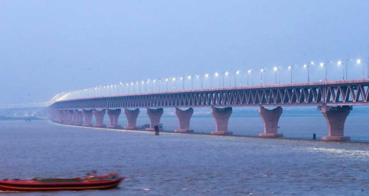 পদ্মা সেতু দুর্নীতি ষড়যন্ত্র মামলা পুনরায় তদন্তের সিদ্ধান্ত দুদকের