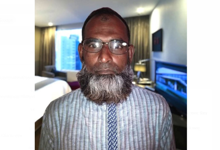 আলফাডাঙ্গায় মোটরসাইকেল দুর্ঘটনায় অবসরপ্রাপ্ত সেনা সদস্য নিহত  