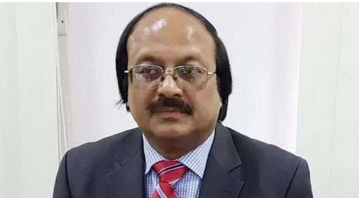 এনবিআরের সাবেক চেয়ারম্যান নজিবুর কারাগারে