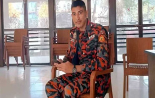 ফায়ার ফাইটারের মৃত্যু: ট্রাকচালক-হেলপার কারাগারে