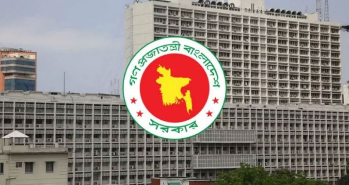 সচিবালয়ে সাংবাদিকসহ বেসরকারি সব ‘প্রবেশ পাস’ বাতিল