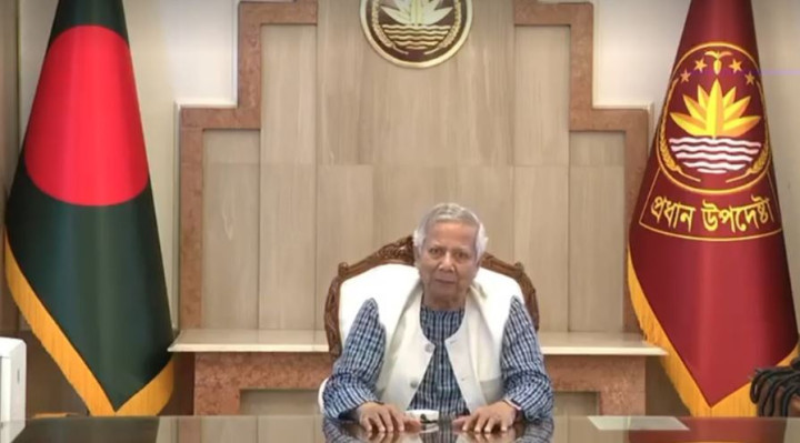 'পুলিশের যারা বিভিন্ন অপরাধে জড়িত, তাদের শাস্তির আওতায় আনা হবে'