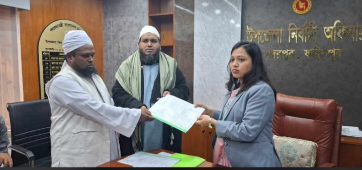 সাদপন্থীদের কার্যক্রম নিষিদ্ধের দাবি; ব্যবস্থা না নিলে রাজপথে নামার ঘোষণা