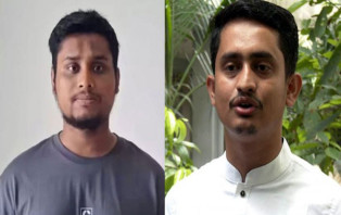 হাসনাত-সারজিসসহ শীর্ষ বেশ কয়েক নেতার ফেসবুক আইডি উধাও