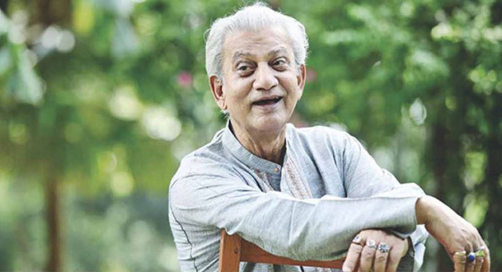 রুপালি পর্দার নবাব খ্যাত অভিনেতা প্রবীর মিত্র আর নেই