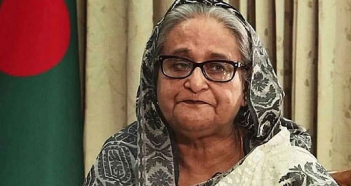 শেখ হাসিনাসহ ১১ জনের বিরুদ্ধে গ্রেপ্তারি পরোয়ানা জারি