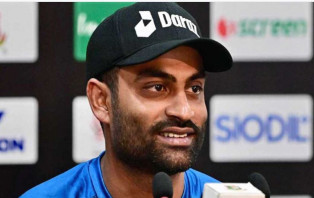 আন্তর্জাতিক ক্রিকেটে না ফেরার ঘোষণা তামিমের