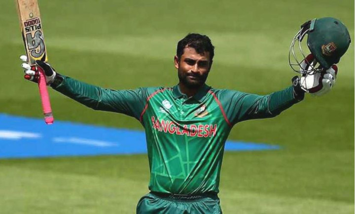 তামিম ইকবালকে যে বার্তা দিল বিসিবি