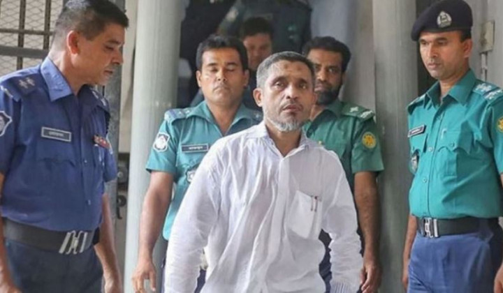 ১০ ট্রাক অস্ত্র মামলার অন্যটিতেও খালাস বাবর