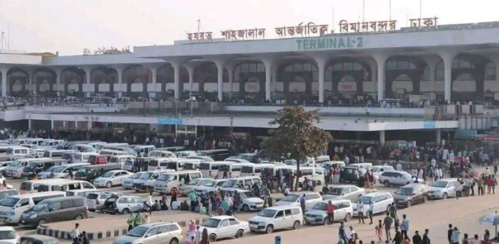 সৌদিগামী কর্মীদের মেনিনজাইটিস টিকা নিয়ে নতুন নির্দেশনা