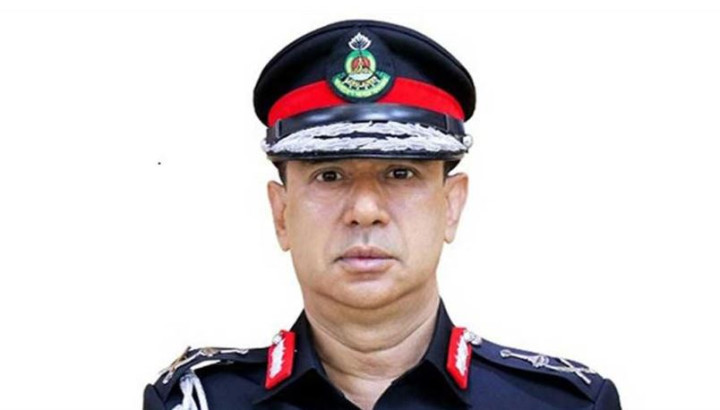 র‍্যাবের সাবেক ডিজি হারুনের বিরুদ্ধে গ্রেপ্তারি পরোয়ানা