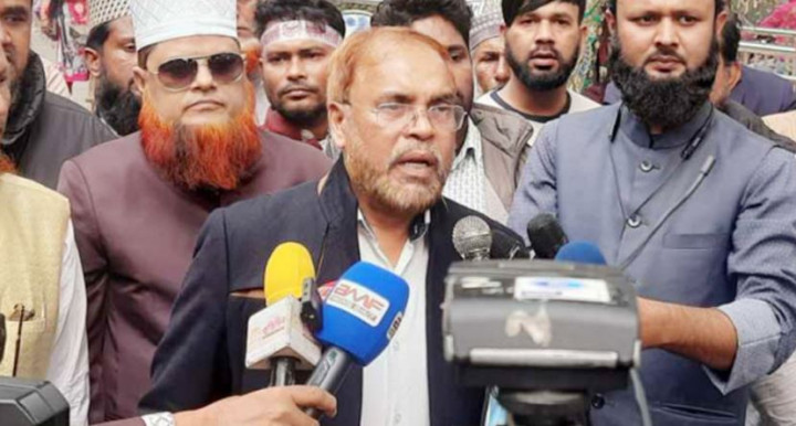 ইবতেদায়ি মাদরাসা জাতীয়করণে ২৪ ঘণ্টার আল্টিমেটাম