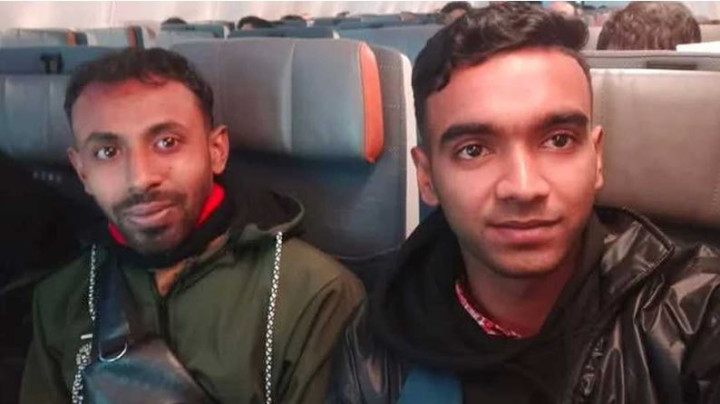 ভাঙ্গায় ইতালির কথা বলে লিবিয়ায় নিয়ে ২ বাংলাদেশিকে গুলি করে হত্যা