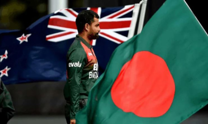 ফাইনালে তামিমকে বিদায়ী সম্মাননা জানাবে বিসিবি