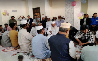 সদরপুরে নিউ স্কয়ার ডায়াগনস্টিক সেন্টার উদ্বোধন