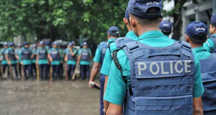 চাকরি ফিরে পাচ্ছেন আ.লীগ আমলে চাকরিচ্যুত ১ হাজার ৫২২ পুলিশ