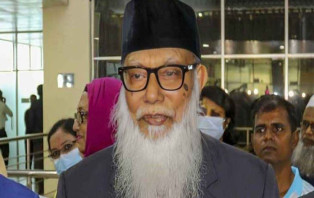 সাবেক সিইসি আব্দুর রউফ আর নেই
