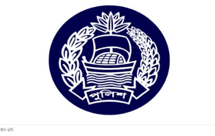 চাঁদাবাজির অভিযোগে একই থানার ১৩ পুলিশ সদস্য ক্লোজড