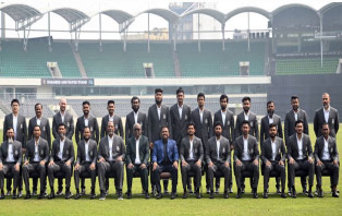 ফাইনাল জয়ের লক্ষ্য নিয়েই যাচ্ছি: শান্ত